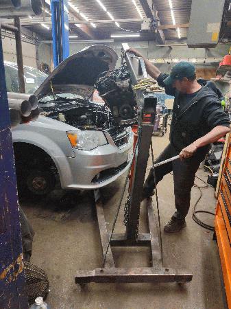 shop photo