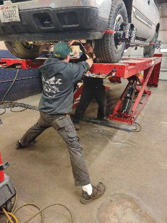 shop photo