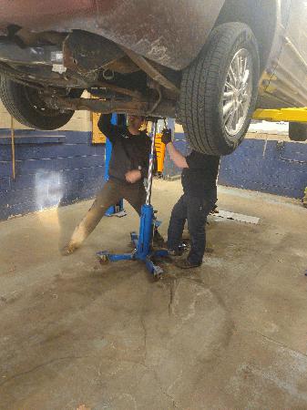 shop photo