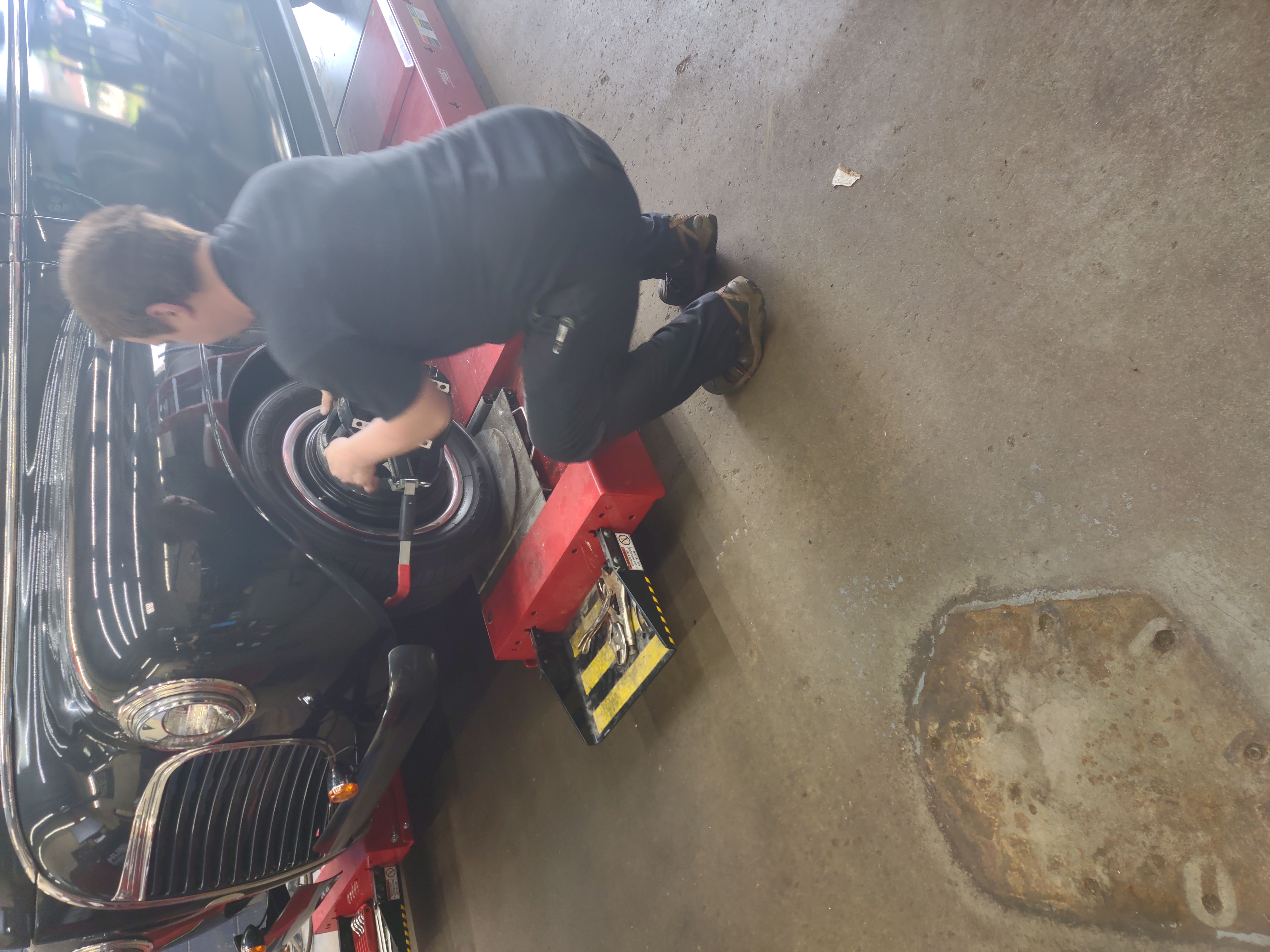 shop photo